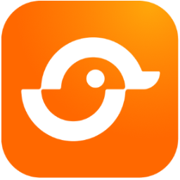 光鸭云盘logo